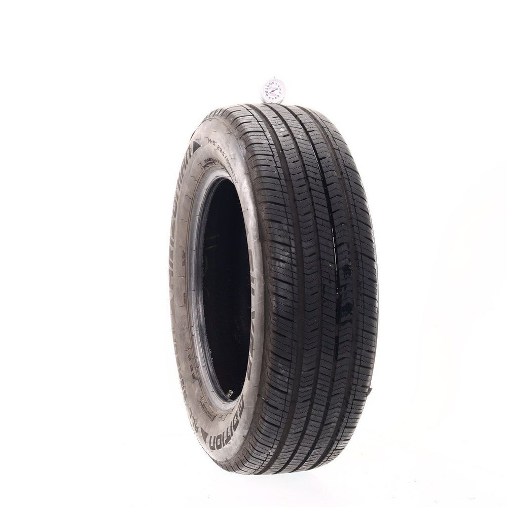 Set of (4) Used 225/65R17 Arizonian Silver Edition 102H - 9/32 - Image 1