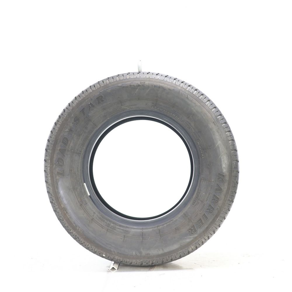 Used ST 205/75R14 Load Star Karrier 108/103M D - 9/32 - Image 3