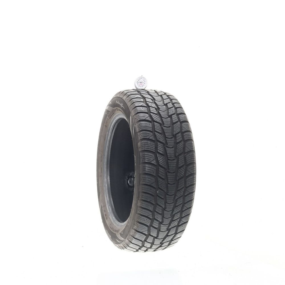 Used 205/55R16 Mastercraft Glacier Trex 94H - 10.5/32 - Image 1