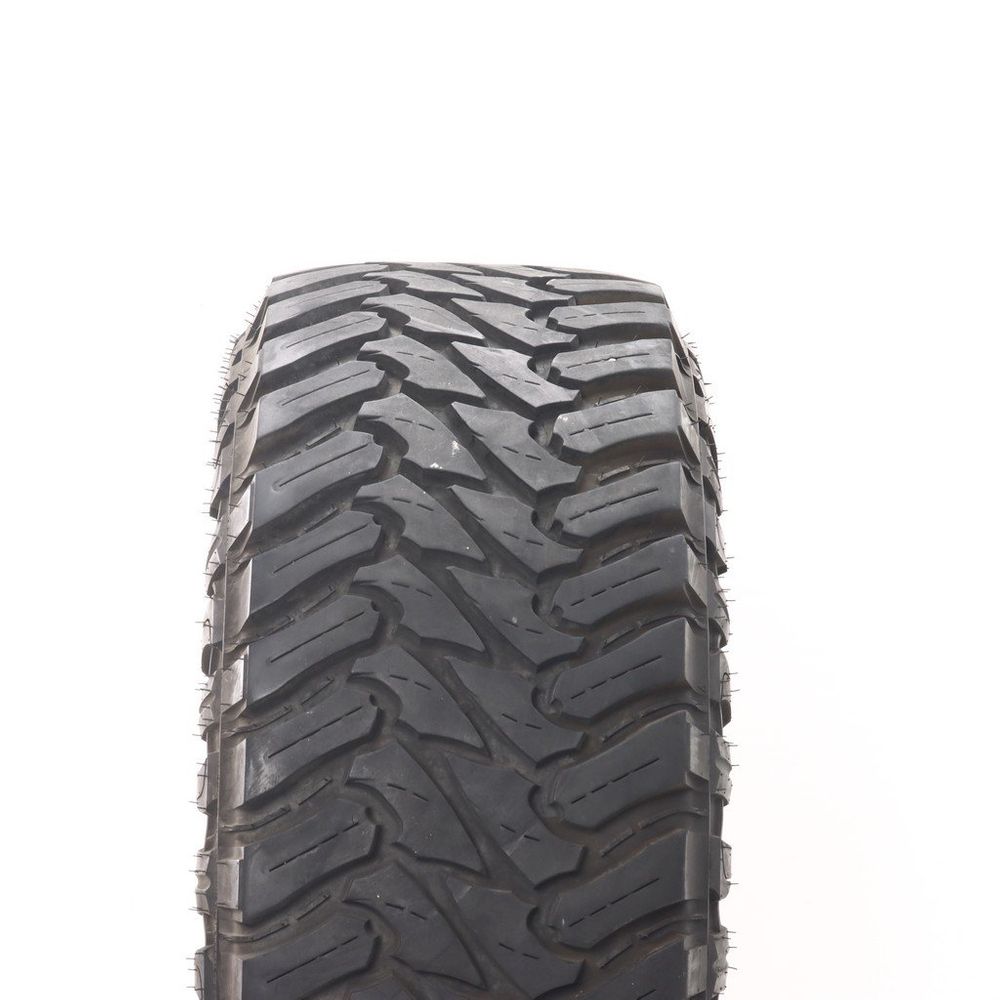 Set of (2) Used LT 33X12.5R18 Atturo Trail Blade MT 118Q E - 14/32 - Image 2