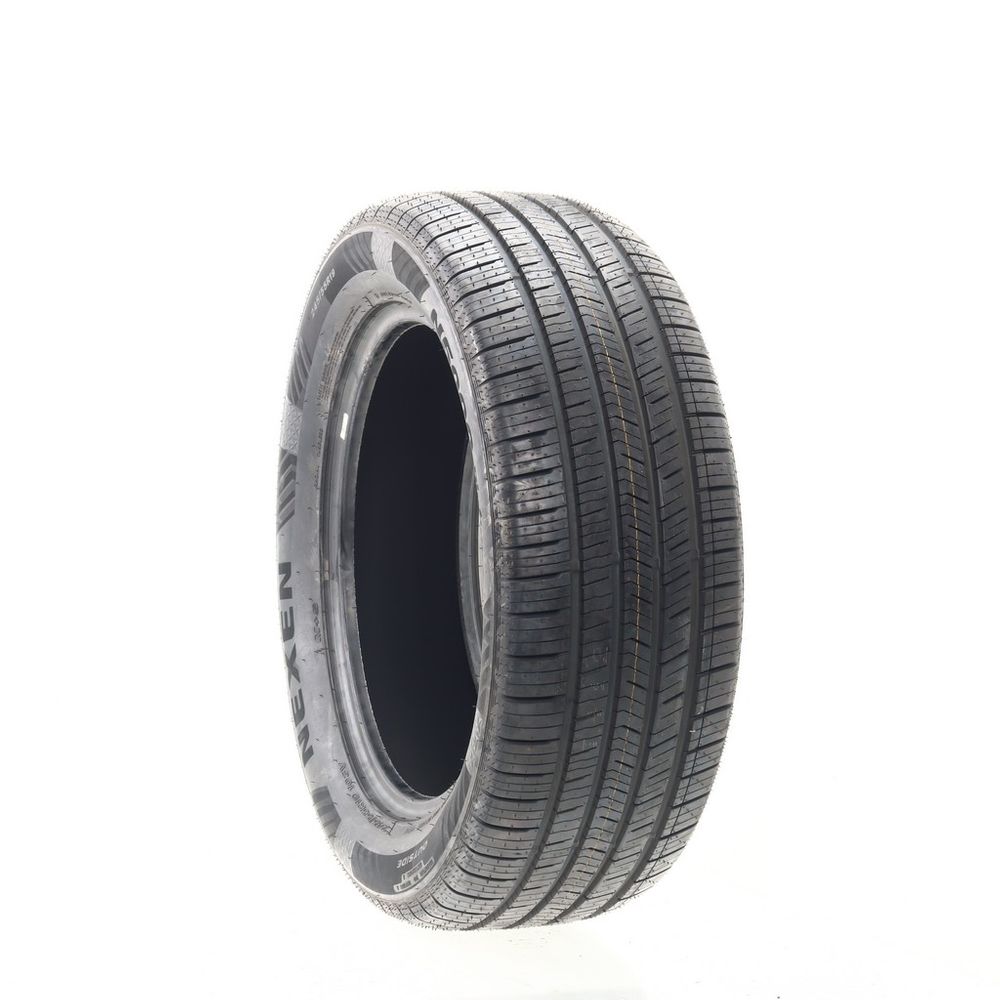 Set of (2) New 245/55R19 Nexen N5000 Platinum 103V - Image 1