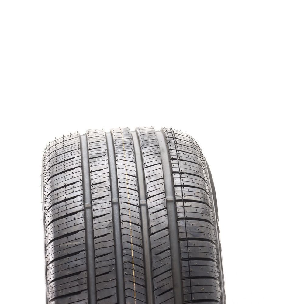 Set of (2) New 245/55R19 Nexen N5000 Platinum 103V - Image 2