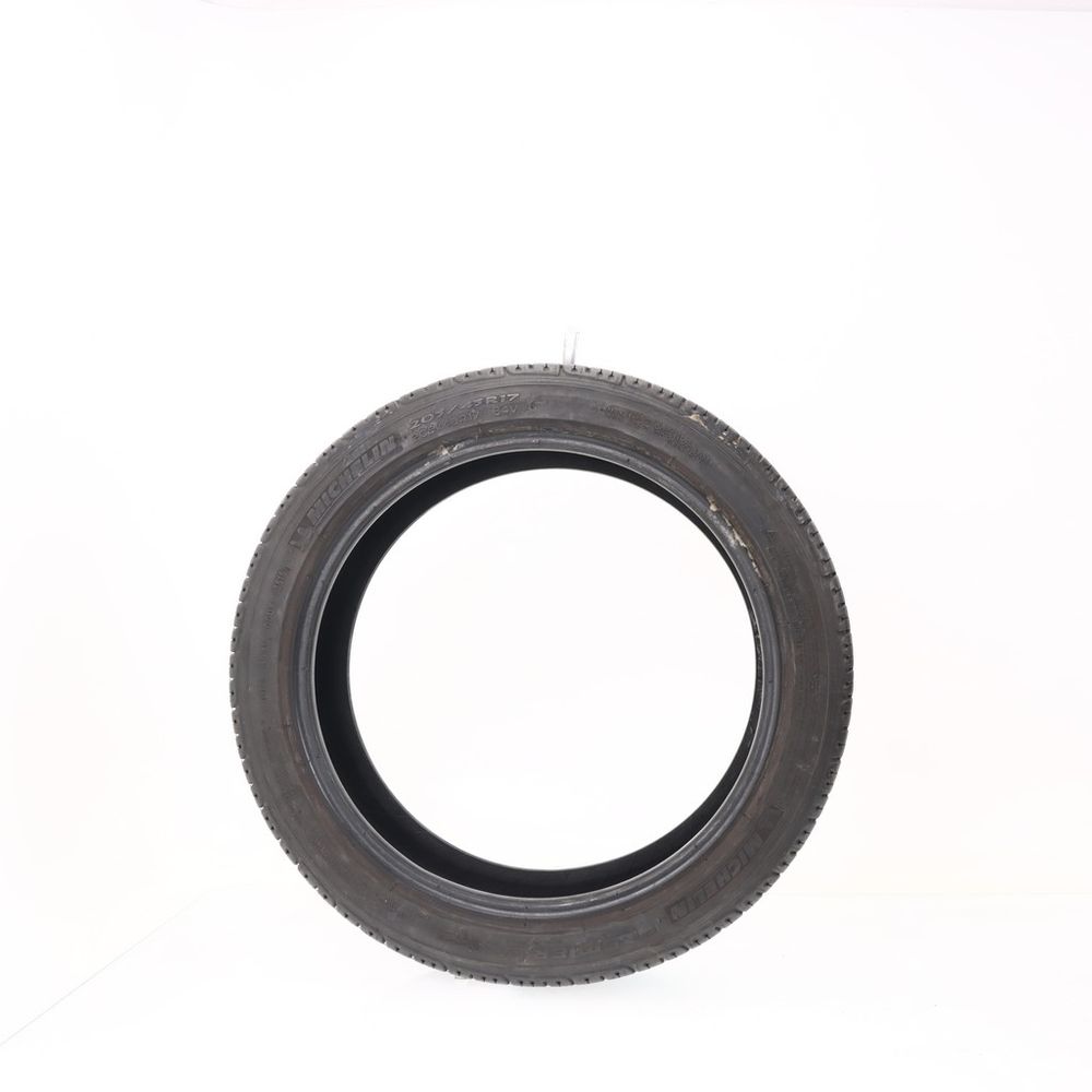 Used 205/45R17 Michelin Premier AS 84V - 7.5/32 - Image 3