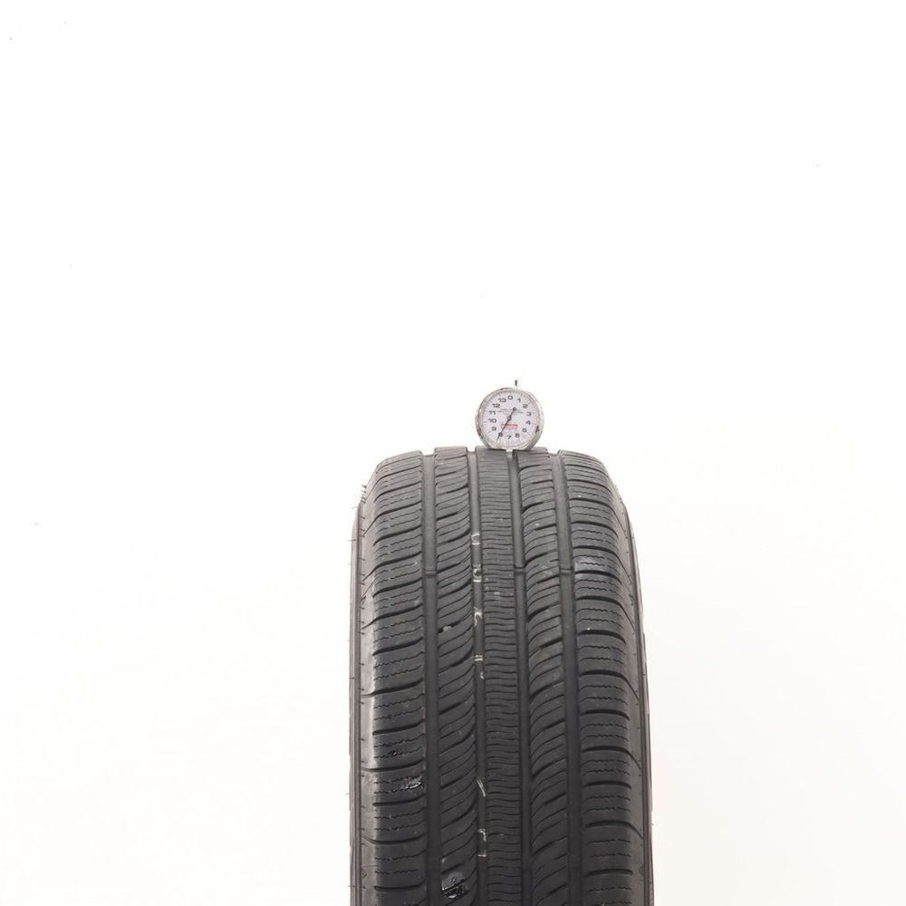 Set of (2) Used 215/70R15 Falken ProTouring A/S 98T - 8-8.5/32 - Image 2