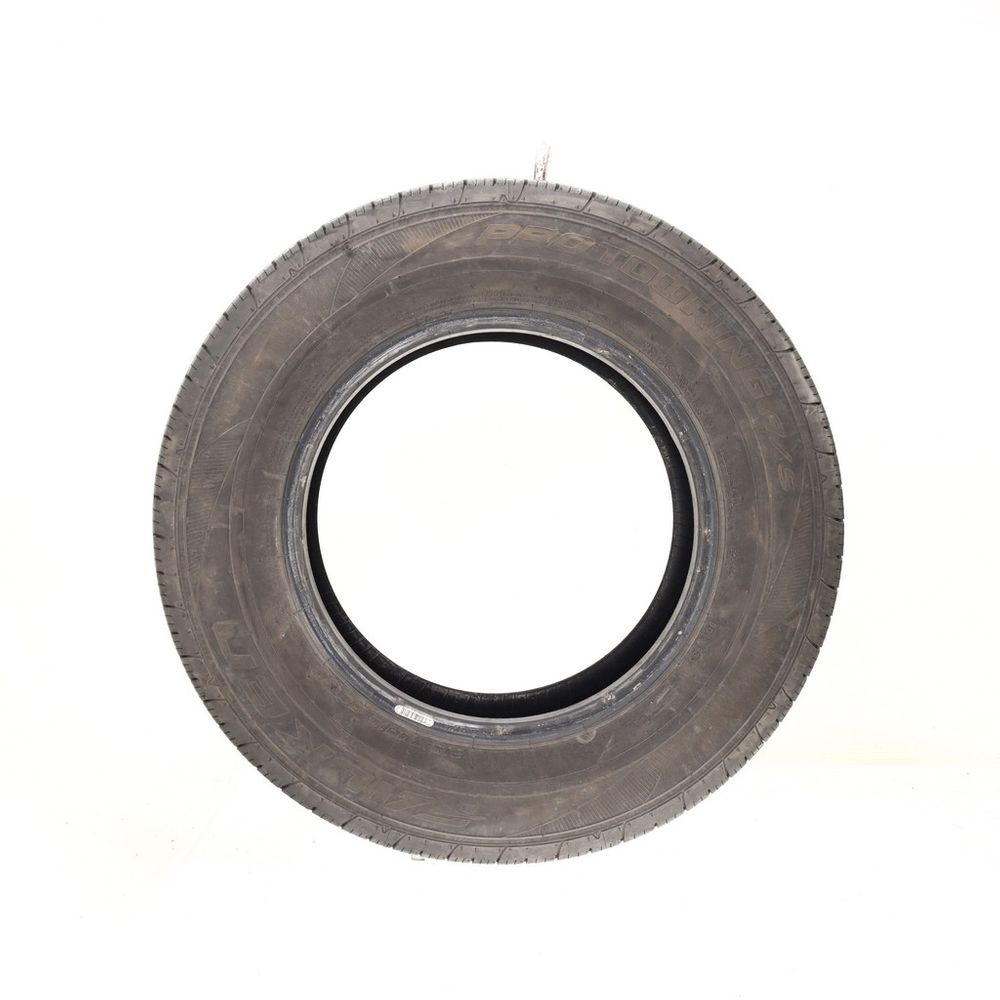 Set of (2) Used 215/70R15 Falken ProTouring A/S 98T - 8-8.5/32 - Image 3