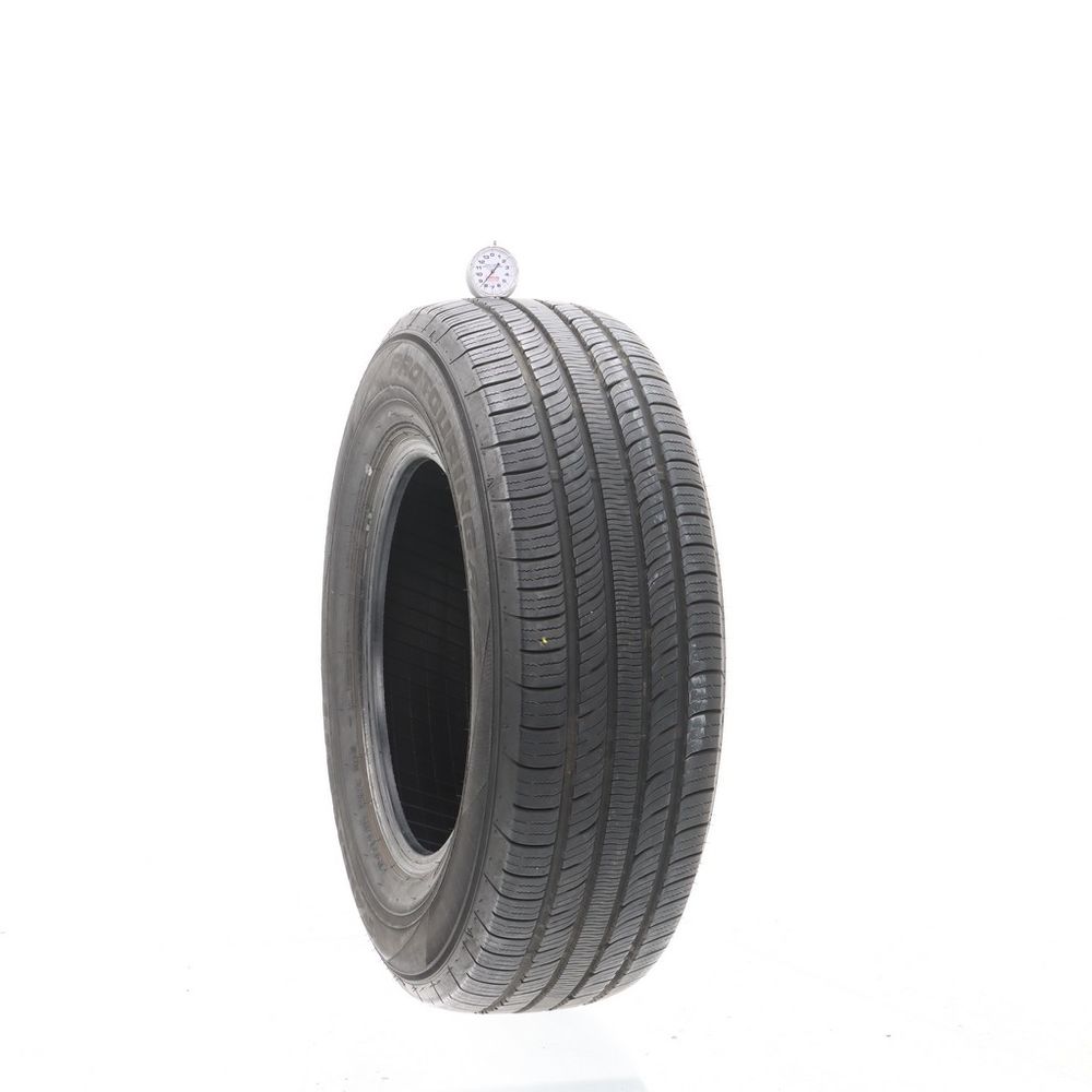 Set of (2) Used 215/70R15 Falken ProTouring A/S 98T - 8-8.5/32 - Image 4