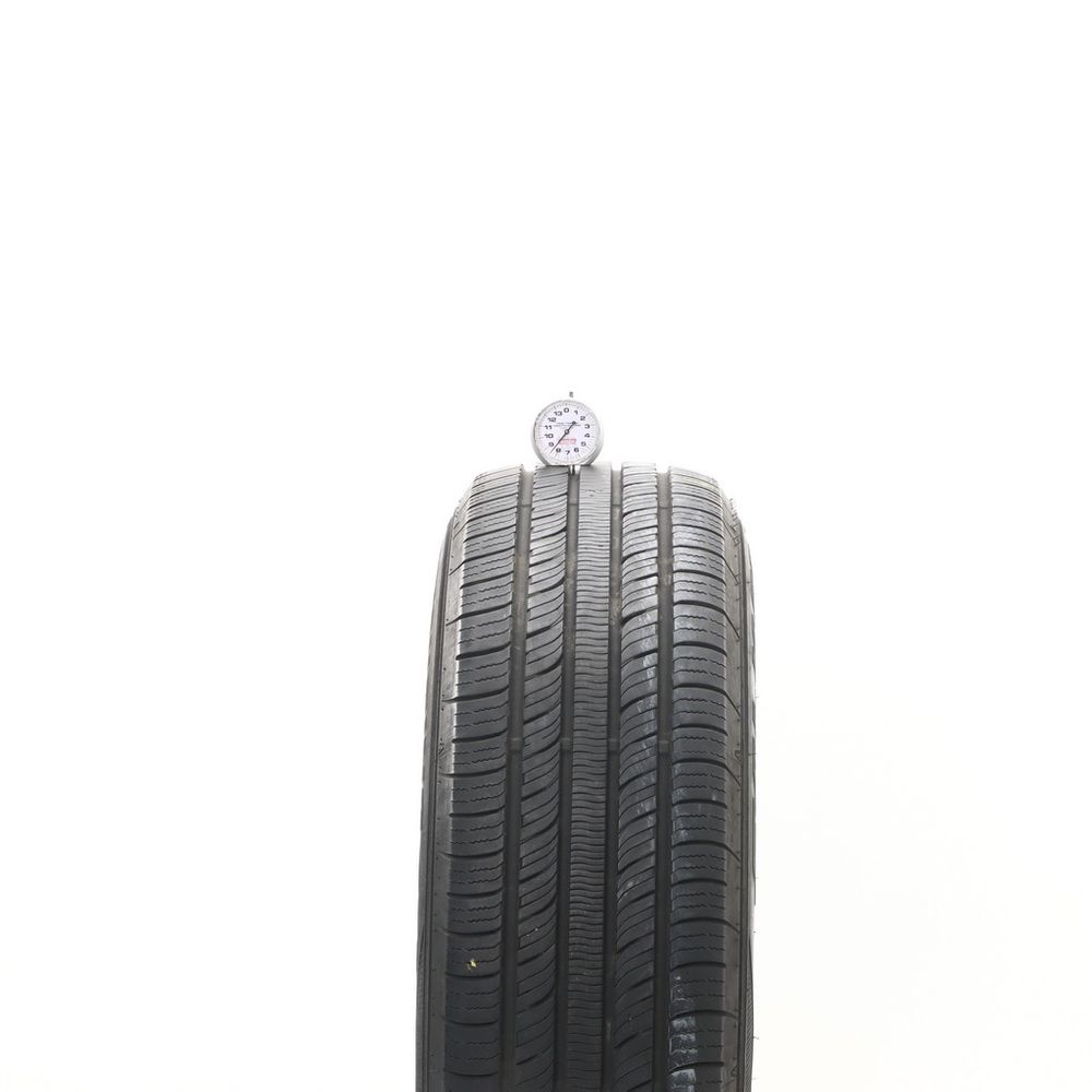 Set of (2) Used 215/70R15 Falken ProTouring A/S 98T - 8-8.5/32 - Image 5