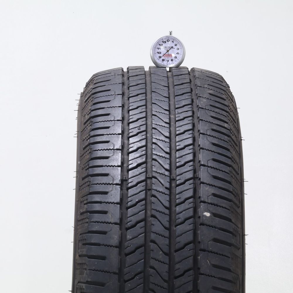 Set of (2) Used 235/65R18 Laufenn X Fit HT 106T - 8.5-9.5/32 - Image 2