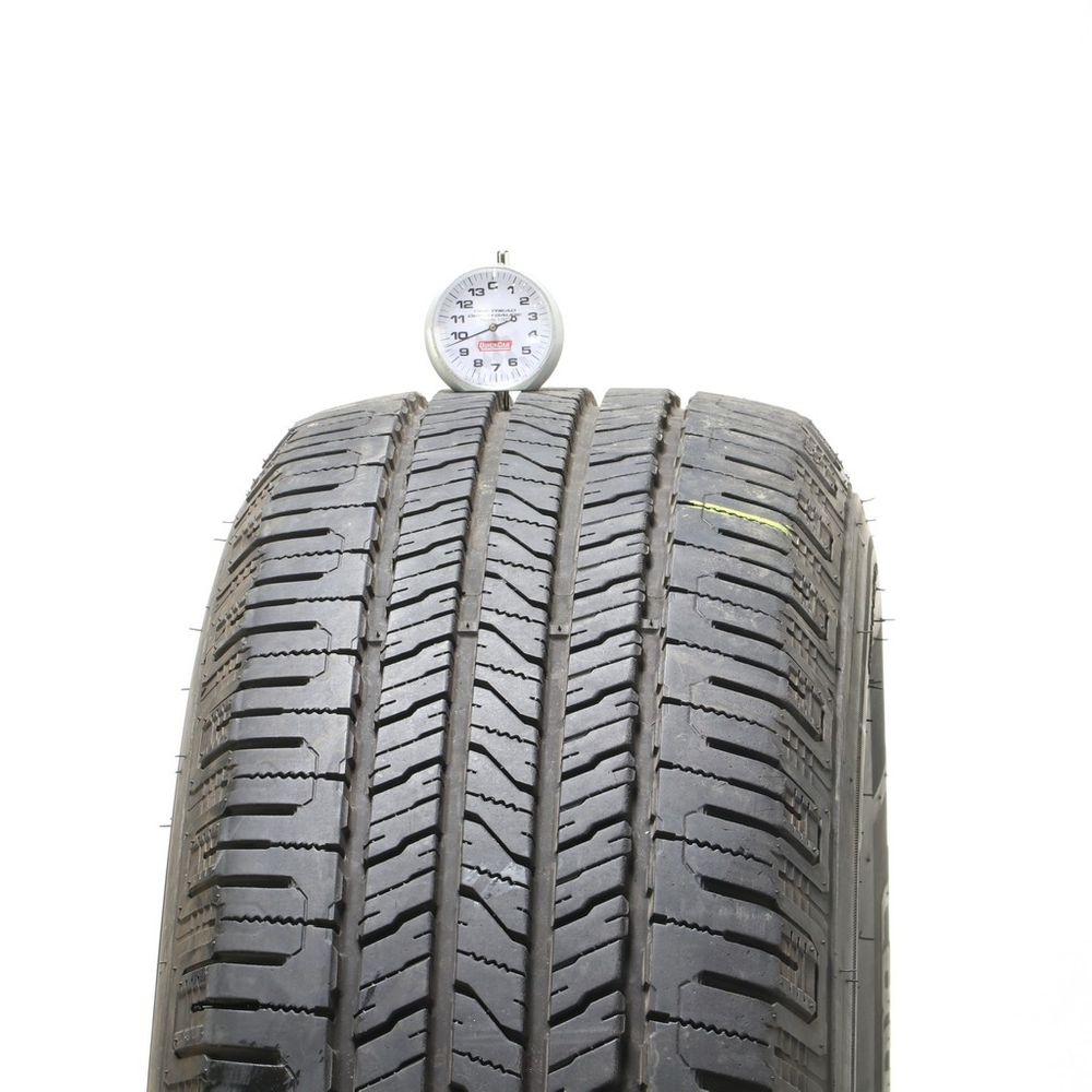 Set of (2) Used 235/65R18 Laufenn X Fit HT 106T - 8.5-9.5/32 - Image 5