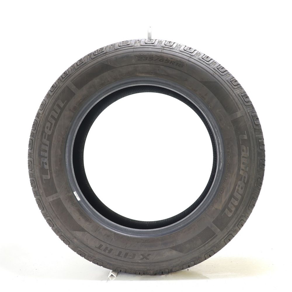 Set of (2) Used 235/65R18 Laufenn X Fit HT 106T - 8.5-9.5/32 - Image 6