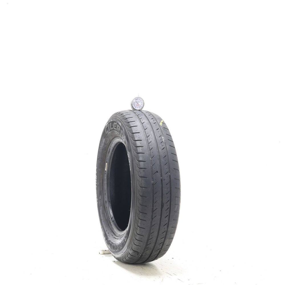 Used 175/70R13 Blacklion BH15 Cilerro 82T - 5/32 - Image 1