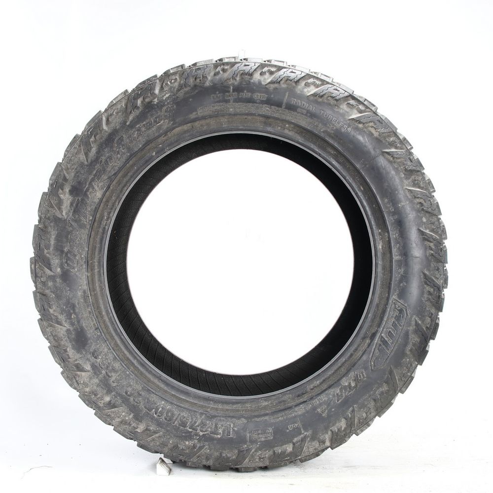 Used LT 275/60R20 AMP Mud Terrain Attack M/T A 123Q - 10.5/32 - Image 3