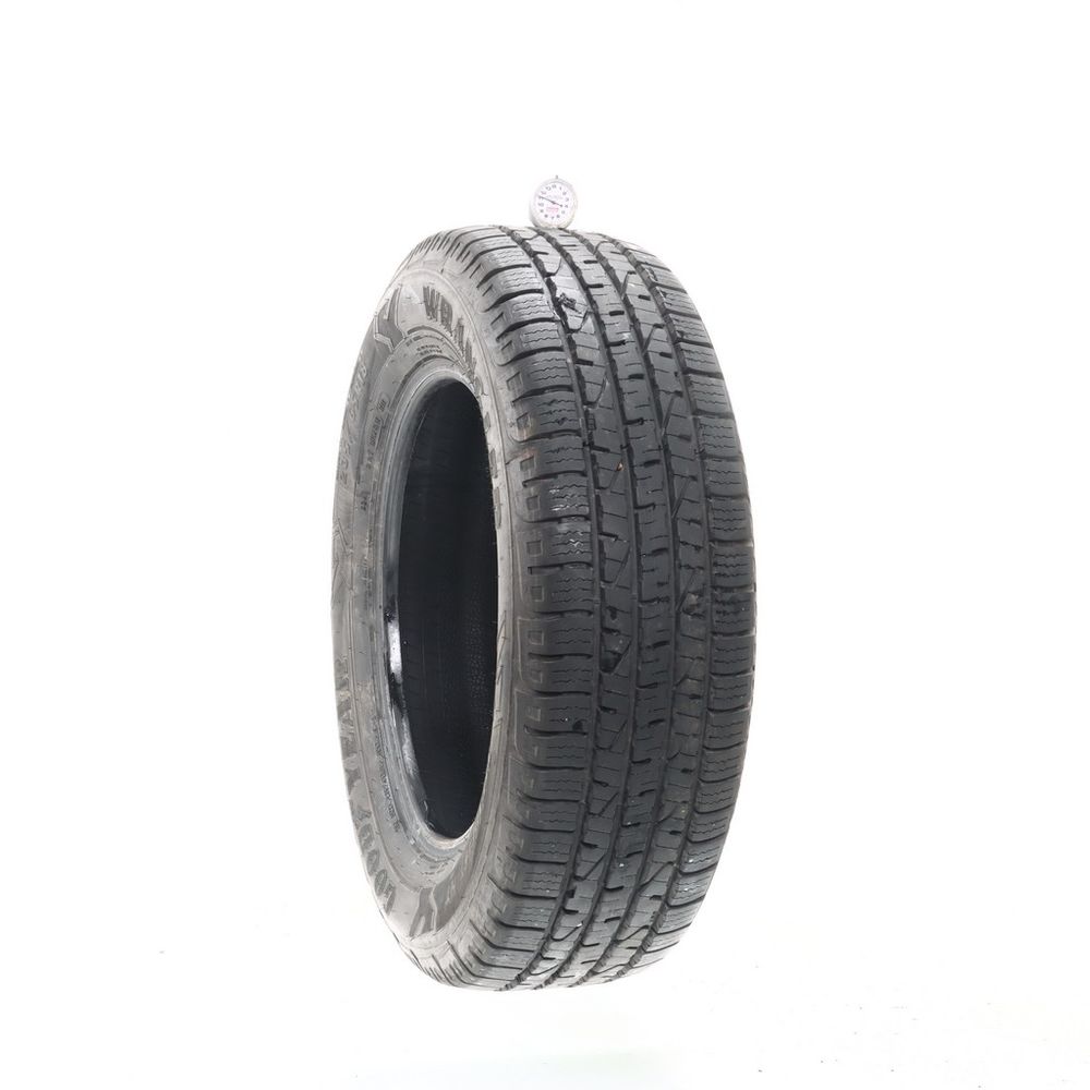 Used 235/65R18 Goodyear Wrangler Steadfast HT Kevlar 106T - 11/32 - Image 1