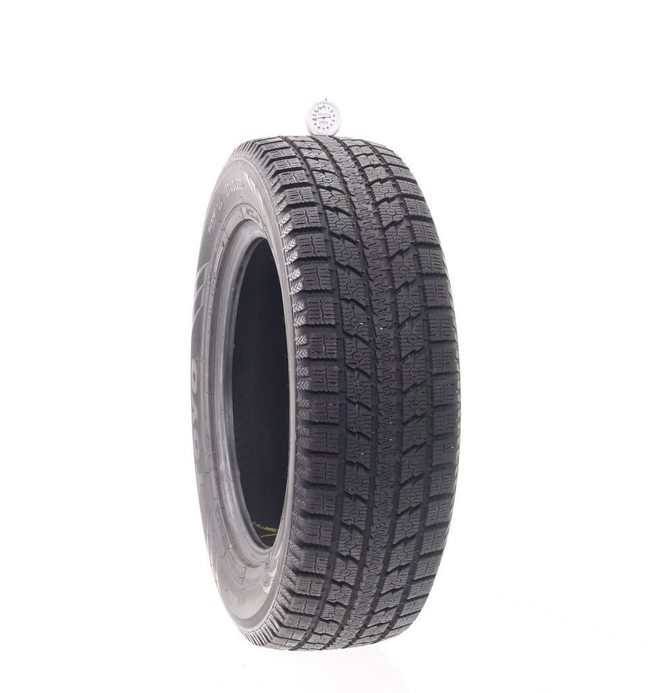 Set of (2) Used 225/65R17 Toyo Observe GSi-5 102S - 9.5-10/32 - Image 4