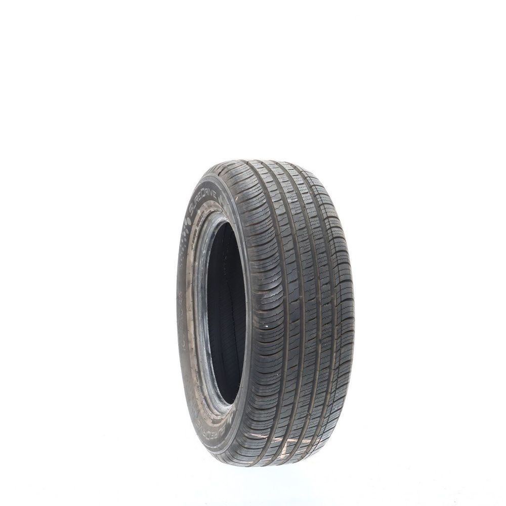 Driven Once 225/60R16 SureDrive Touring A/S TA71 98V - 10/32 - Image 1