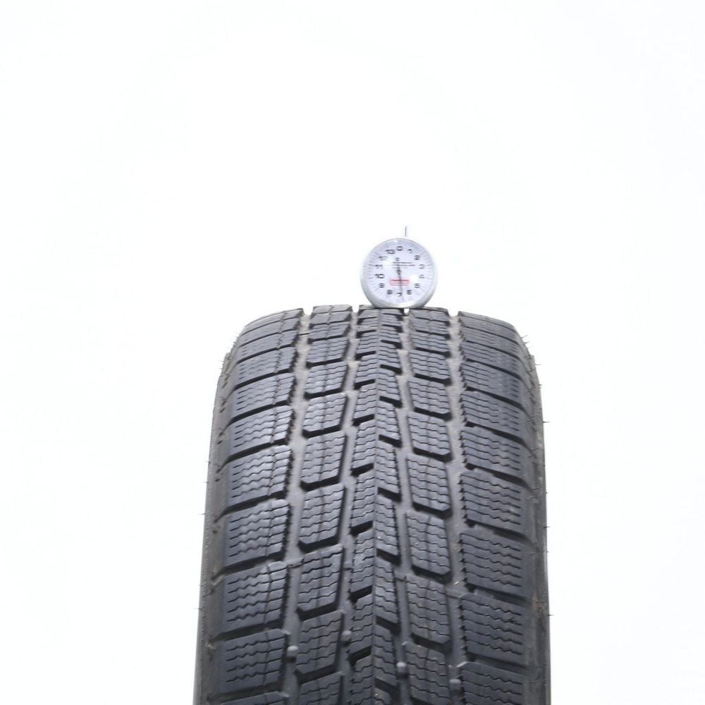 Set of (2) Used 225/65R17 Firestone WeatherGrip 102H - 6.5/32 - Image 2