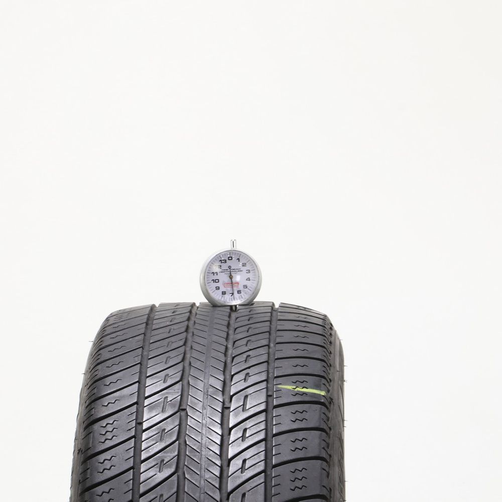 Set of (2) Used 205/55R16 Uniroyal Tiger Paw Touring A/S 91H - 6.5/32 - Image 2