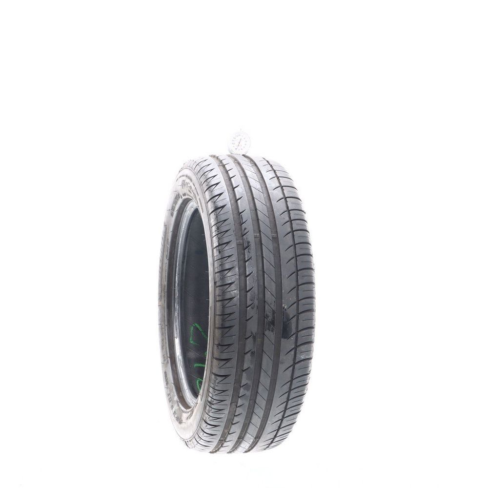 Used 205/55ZR16 Michelin Pilot Exalto PE2 91Y - 7.5/32 - Image 1