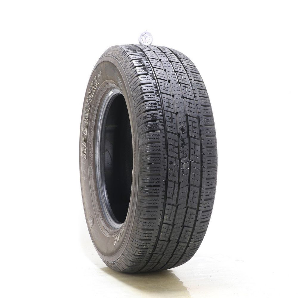 Used 275/65R18 General Reliatrek HT 116T - 6.5/32 - Image 1