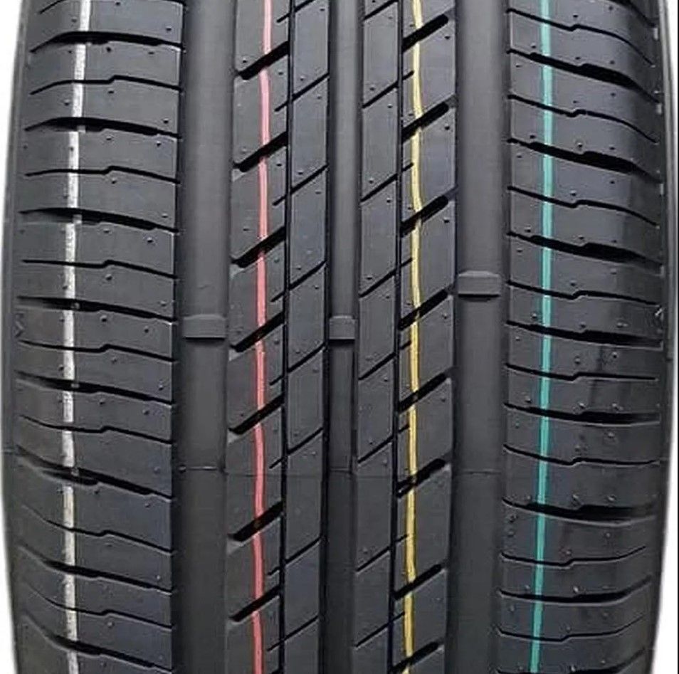 New P 215/70R14 Haida HD667 96H - Image 3
