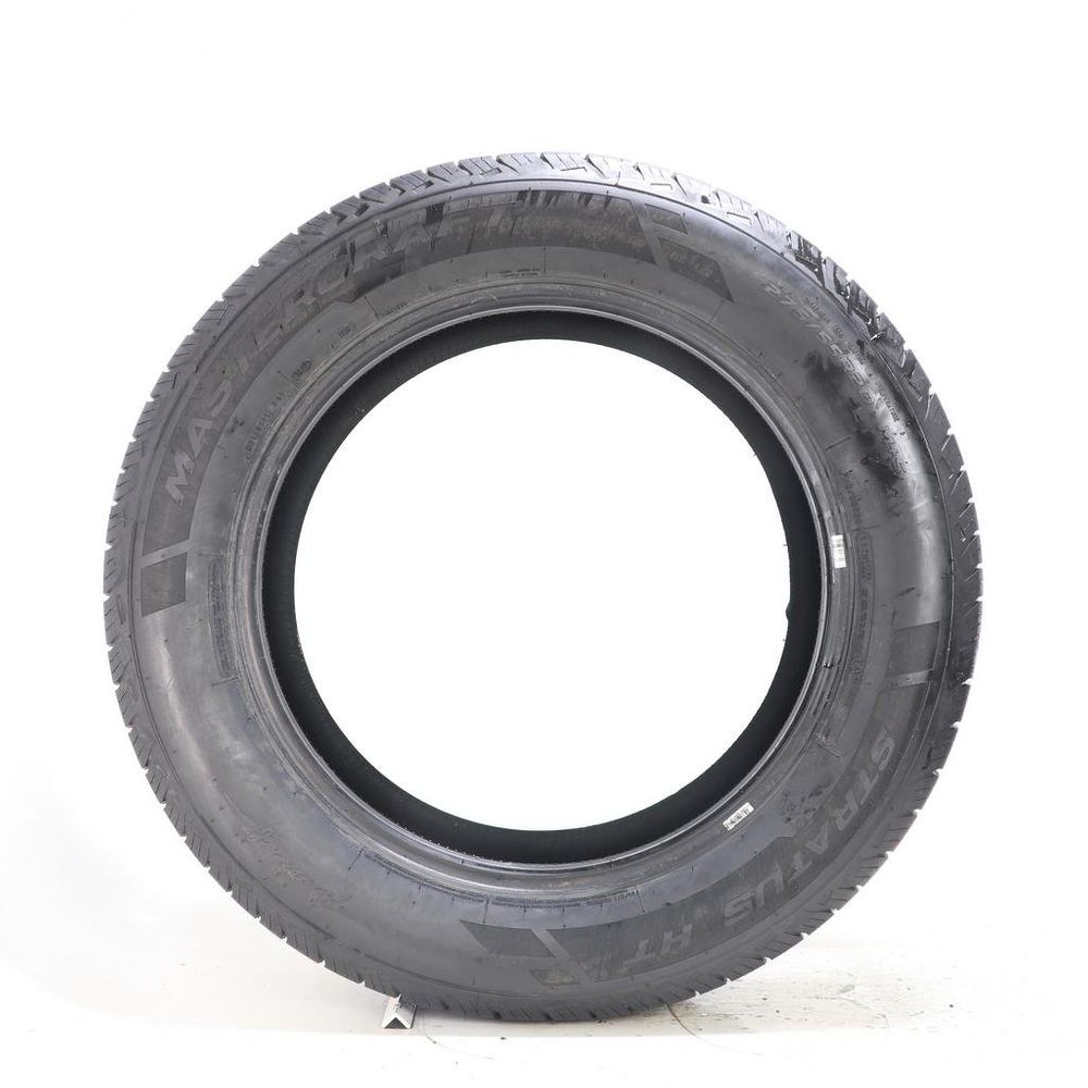 New 275/55R20 Mastercraft Stratus HT 117H - 10.5/32 - Image 3