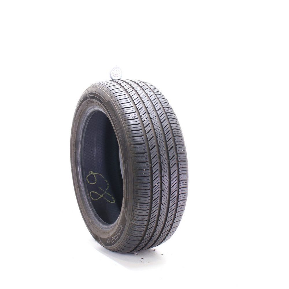 Used 215/55R17 Hankook Kinergy ST 94H - 7.5/32 - Image 1