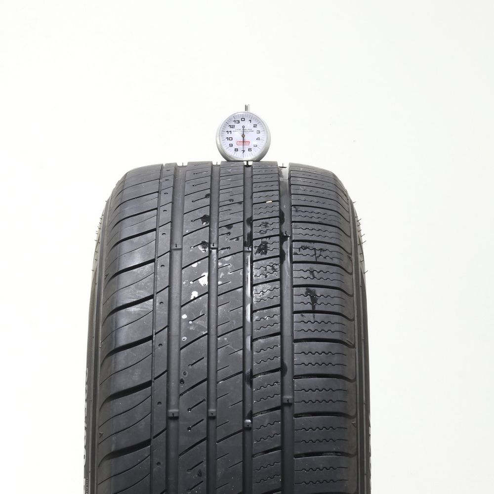 Set of (4) Used 235/60R18 GeoDrive KU27 107V - 7/32 - Image 2