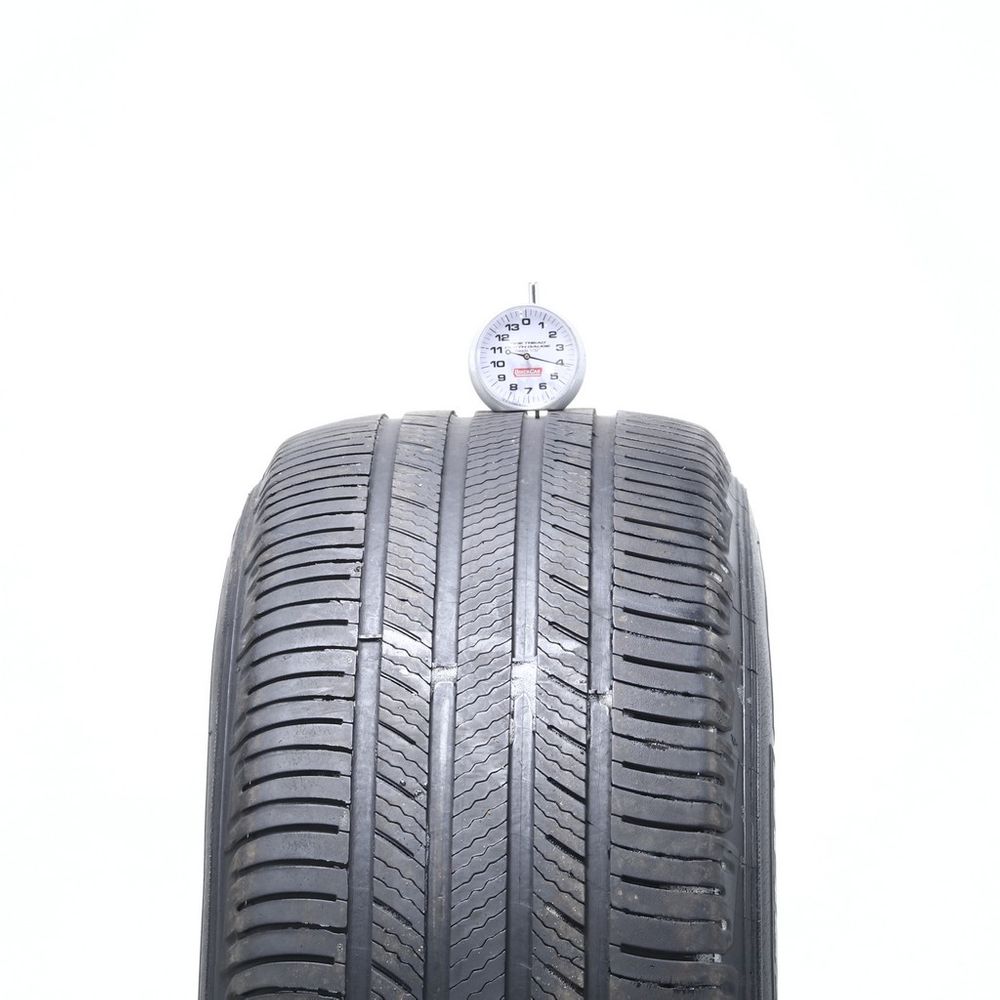 Set of (2) Used 225/60R17 Michelin Premier A/S 99H - 4/32 - Image 2