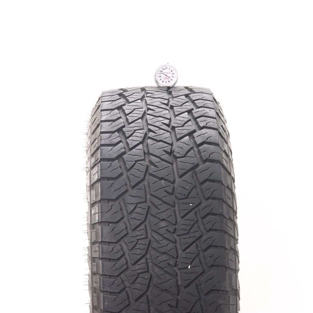 Used LT 295/70R17 Hankook Dynapro AT2 Xtreme 121/118S E - 11.5/32 - Image 2