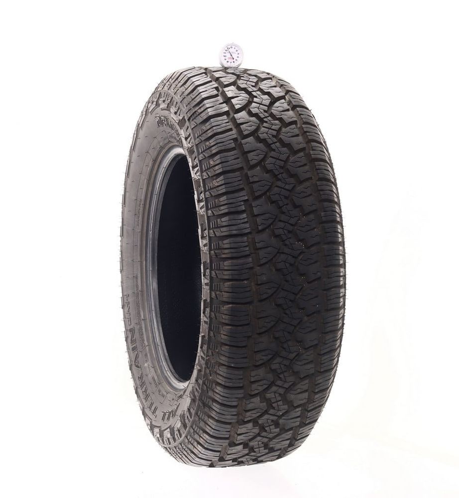 Used 275/65R18 Dextero All Terrain DAT1 114T - 12.5/32 - Image 1
