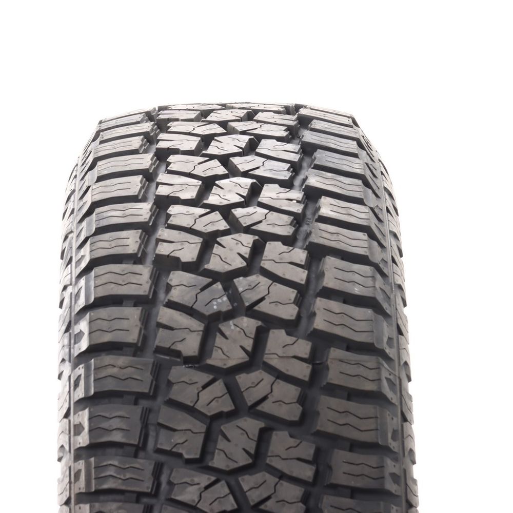 Driven Once LT 295/70R18 Advanta ATX-850 129/126S E - 15/32 - Image 2