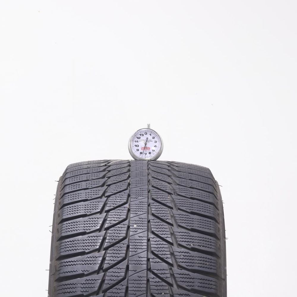 Used 245/45R18 Triangle SnowLink PL01 100R - 7.5/32 - Image 2