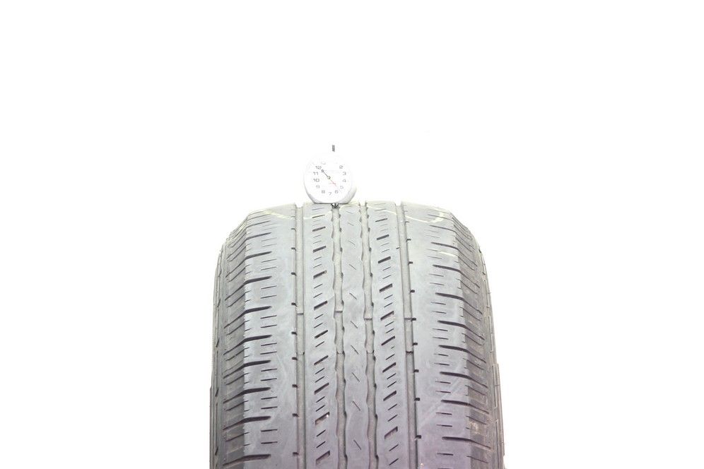 Used 245/60R18 Hankook Dynapro HP 104T - 5.5/32 - Image 2