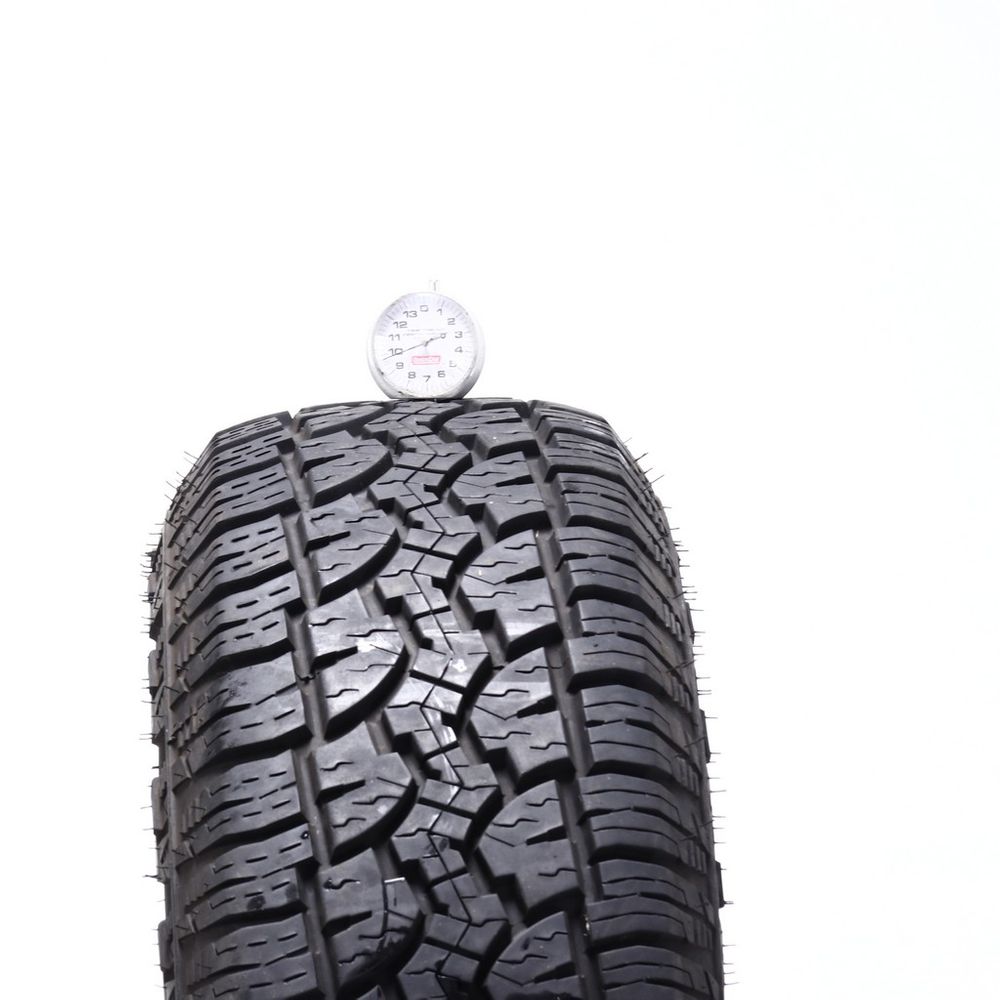 Set of (2) Used 235/75R15 Dextero All Terrain DAT1 108S - 9.5-10.5/32 - Image 2