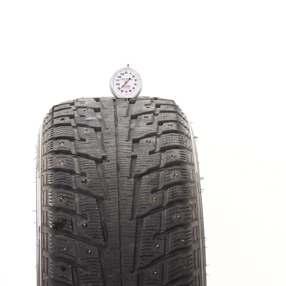 Used 235/65R17 Federal Himalaya SUV Snow 104T - 8.5/32 - Image 2