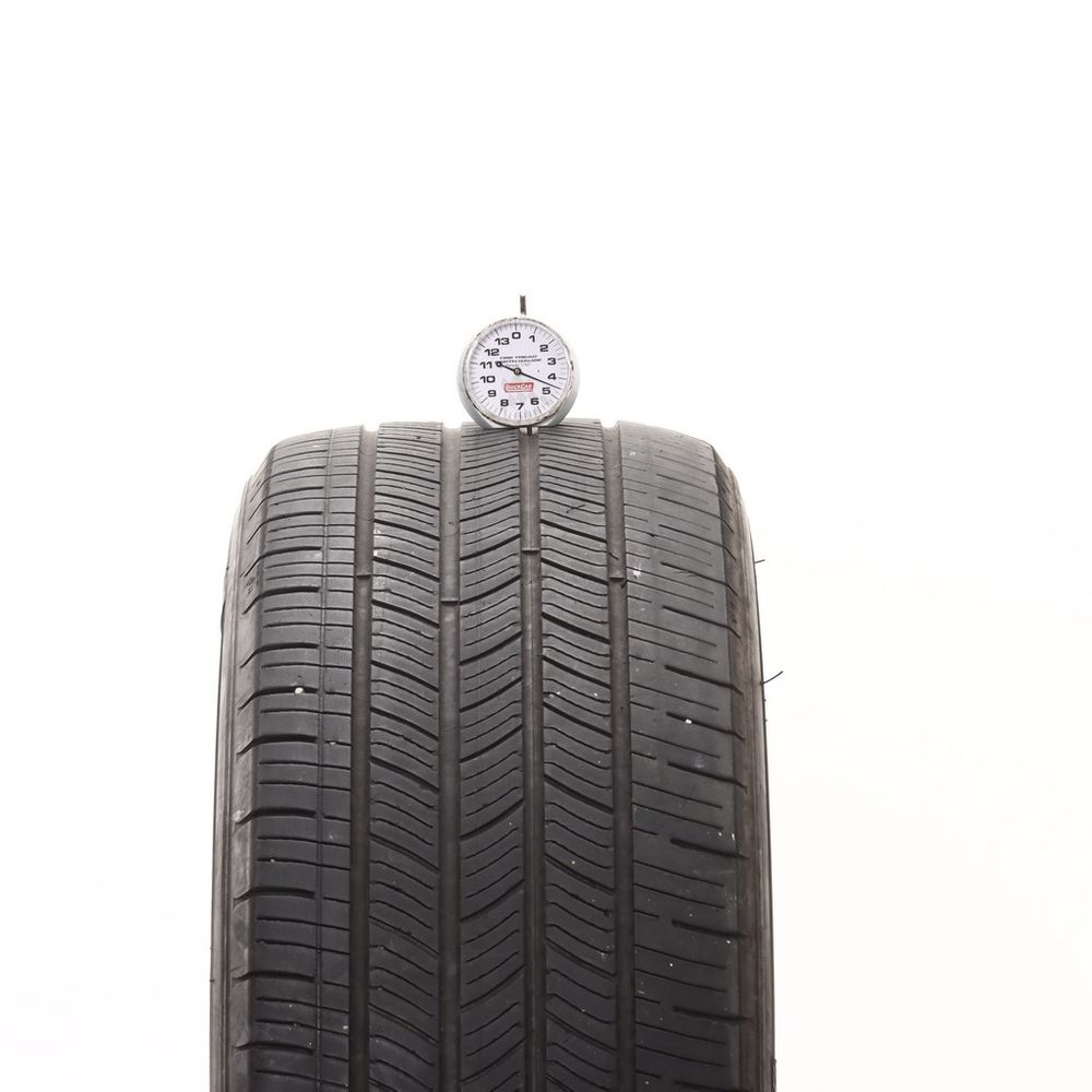 Used 215/50R17 Michelin Energy Saver A/S Selfseal 91H - 4.5/32 - Image 2