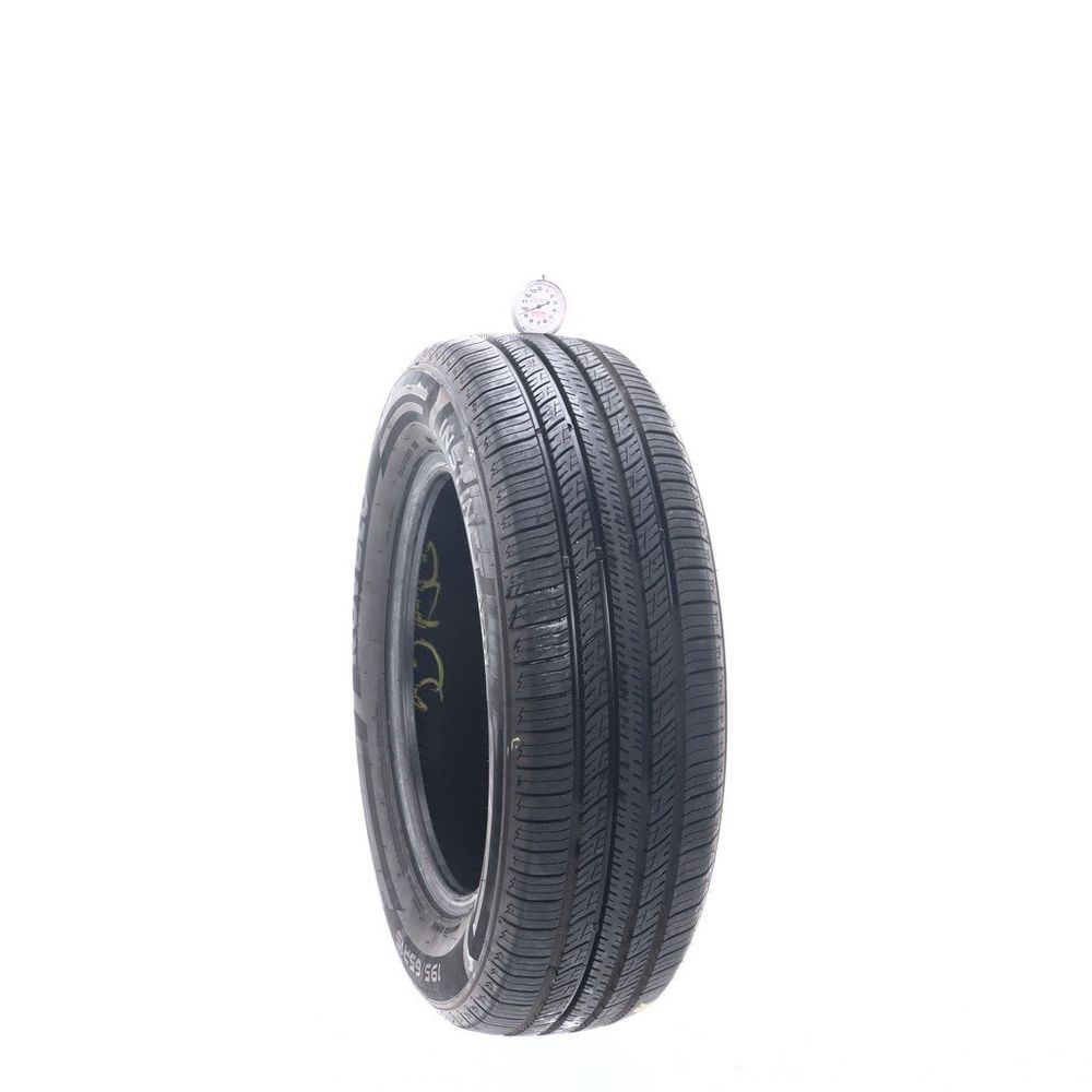 Used 195/65R15 Rovelo Instinct AS01 91H - 9.5/32 - Image 1