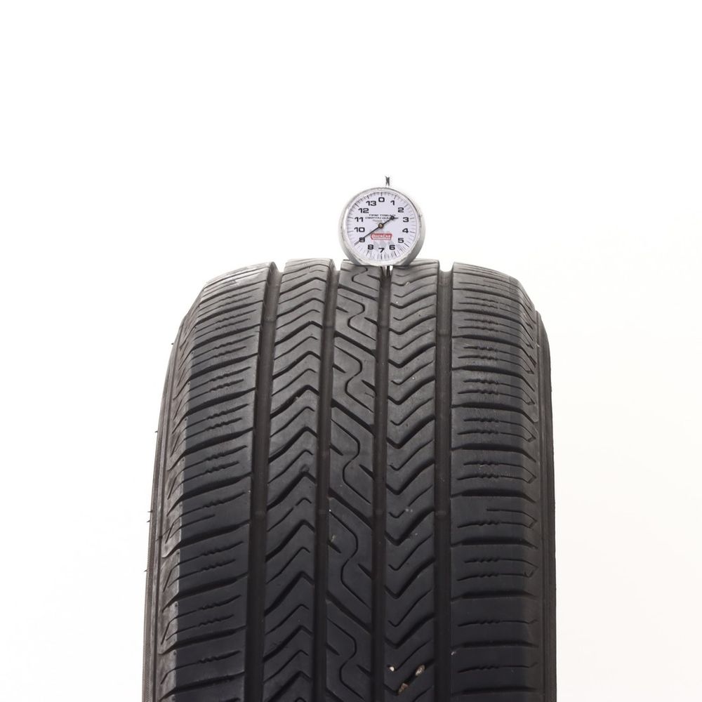 Set of (2) Used 225/60R17 Toyo Extensa A/S II 99H - 9-9.5/32 - Image 2