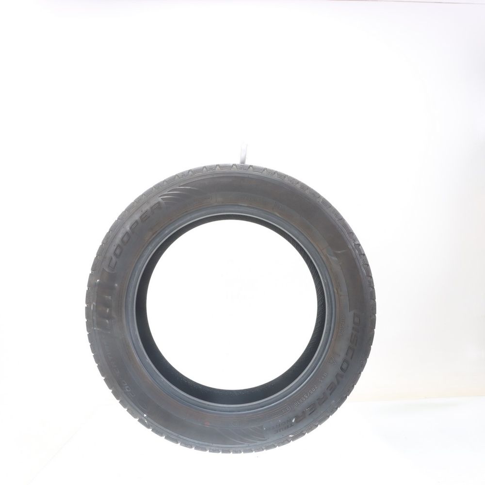 Used 205/55R16 Cooper Discoverer True North 91H - 6/32 - Image 3