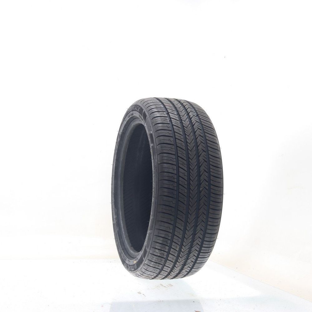 Set of (2) New 225/45ZR18 Mastertrack M-Trac HP 95W - Image 1