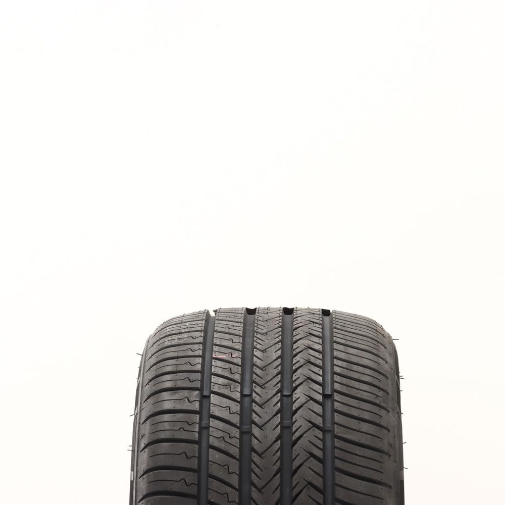 Set of (2) New 225/45ZR18 Mastertrack M-Trac HP 95W - Image 2