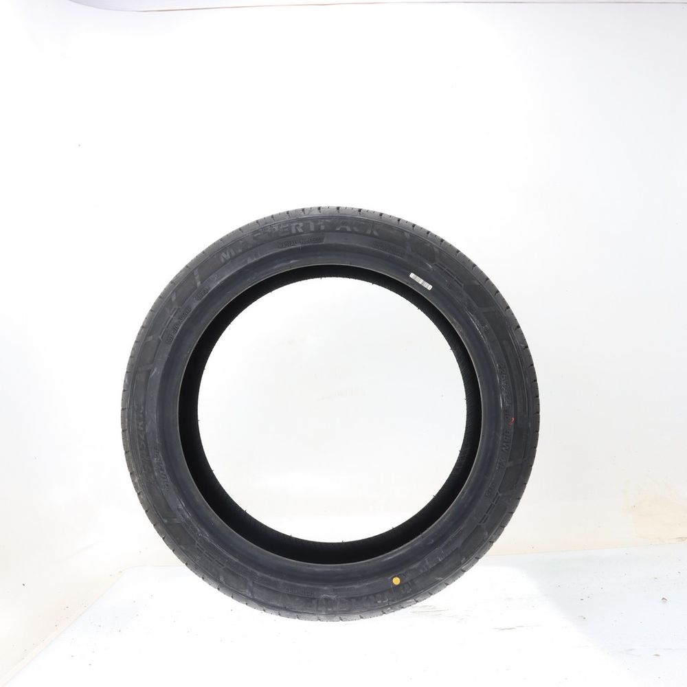 Set of (2) New 225/45ZR18 Mastertrack M-Trac HP 95W - Image 3