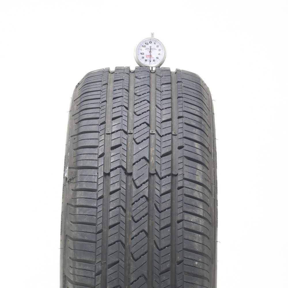 Set of (4) Used 225/60R18 Cooper Evolution Tour 100H - 5.5-7/32 - Image 5