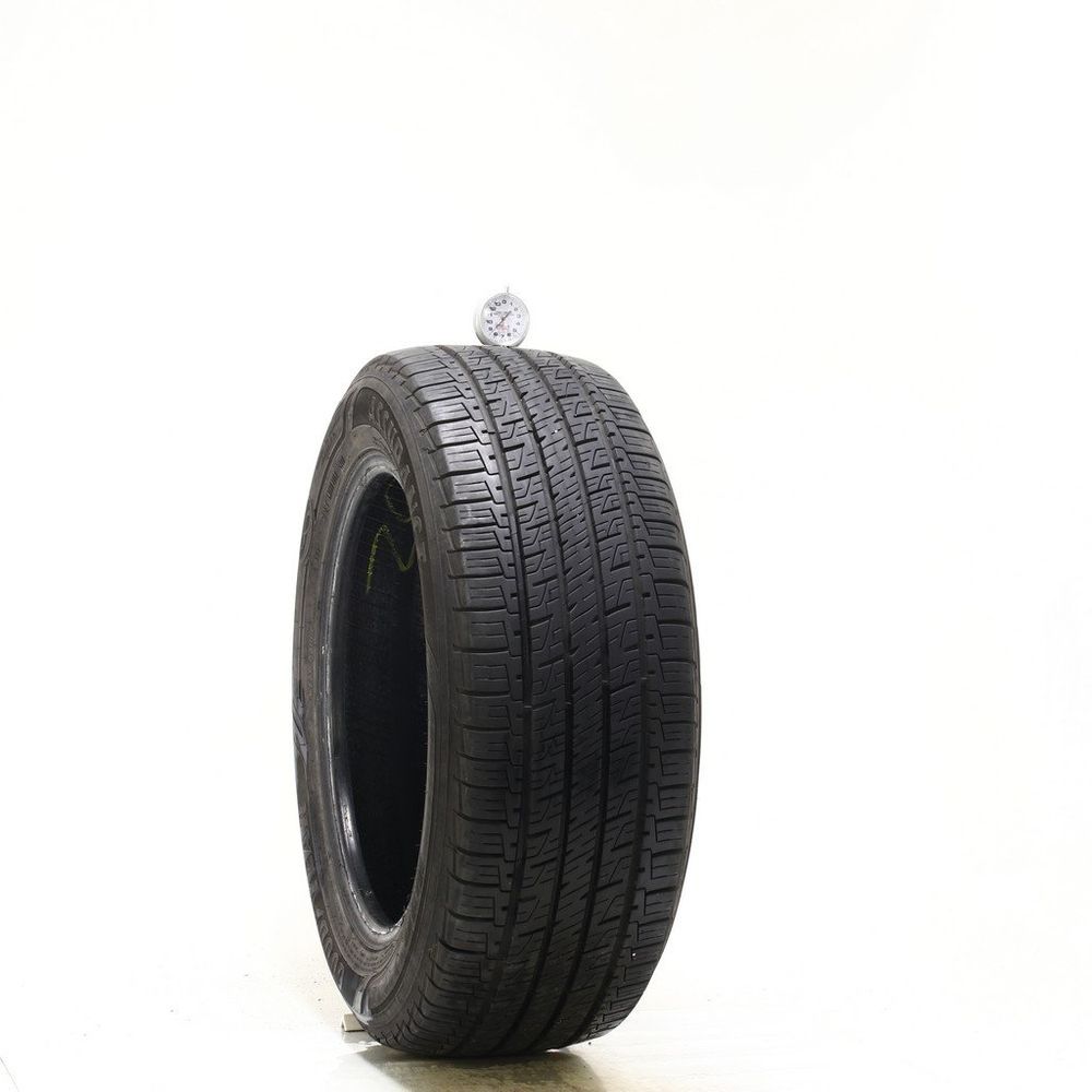 Used 215/55R16 Goodyear Assurance MaxLife 97H - 8.5/32 - Image 1