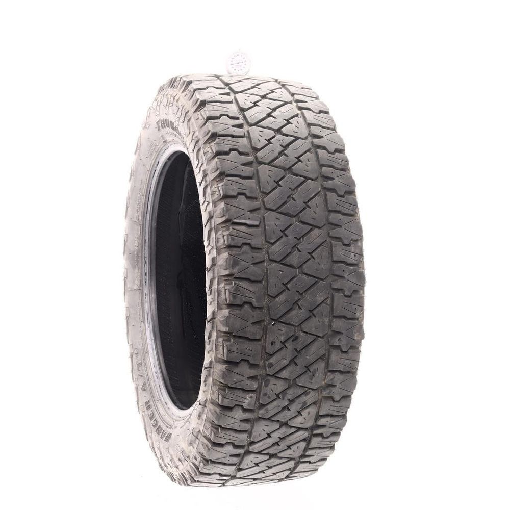 Used LT 285/55R20 Thunderer Ranger A/T R 122/119S E - 10/32 - Image 1