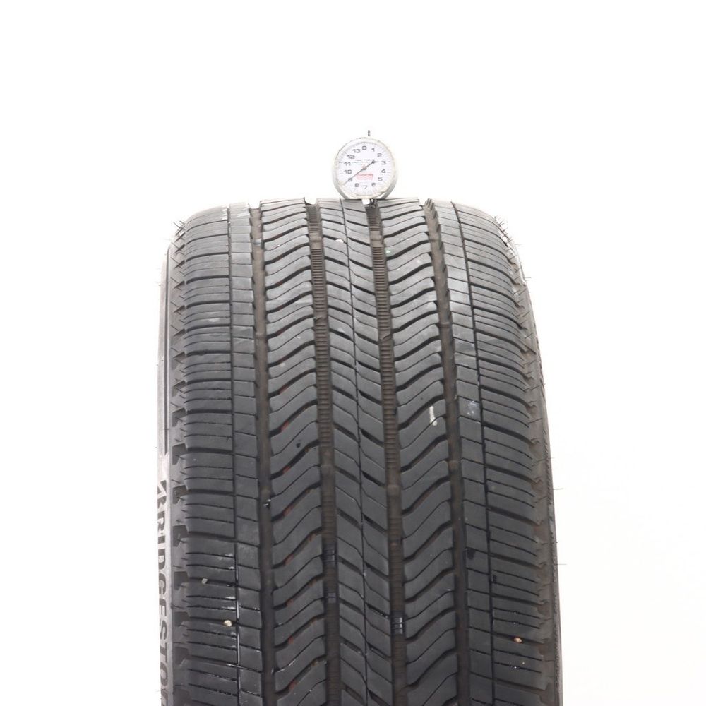 Set of (2) Used 275/45R21 Bridgestone Alenza A/S 02 ENLITEN 107H - 9-9.5/32 - Image 2
