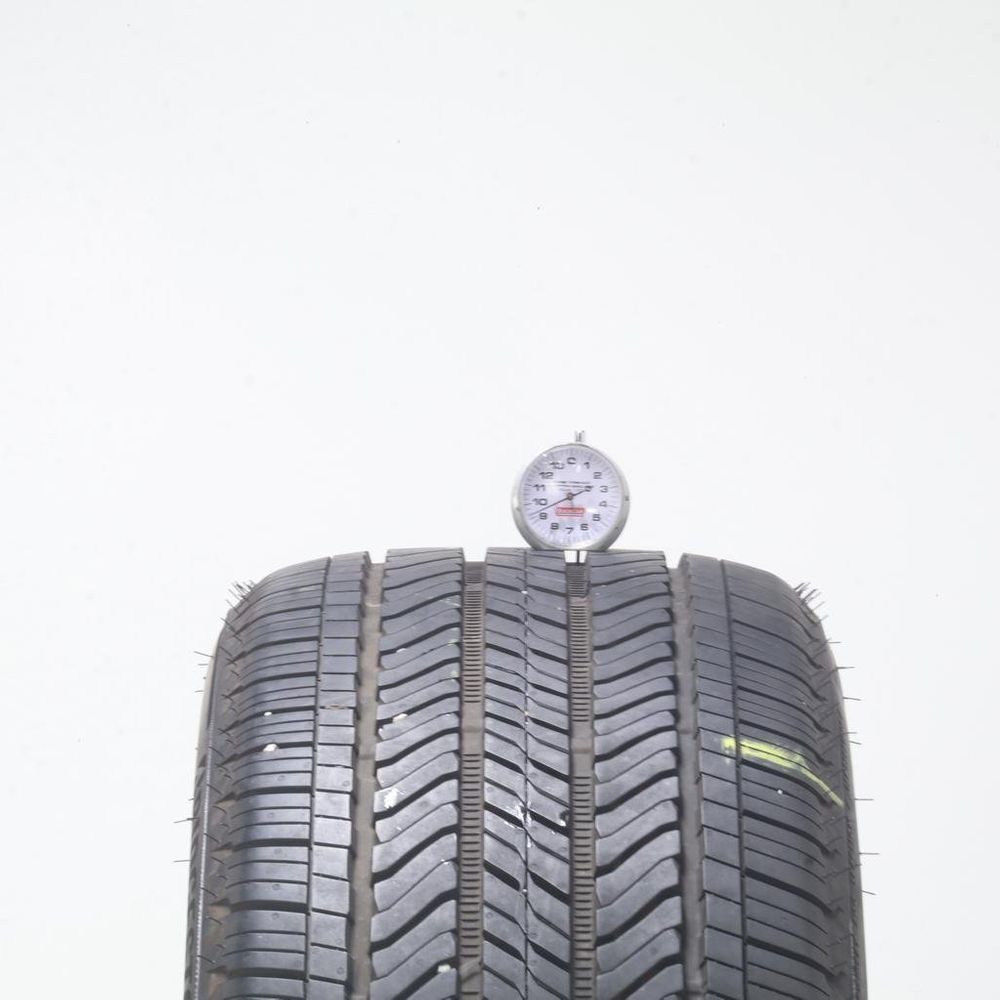 Set of (2) Used 275/45R21 Bridgestone Alenza A/S 02 ENLITEN 107H - 9-9.5/32 - Image 5
