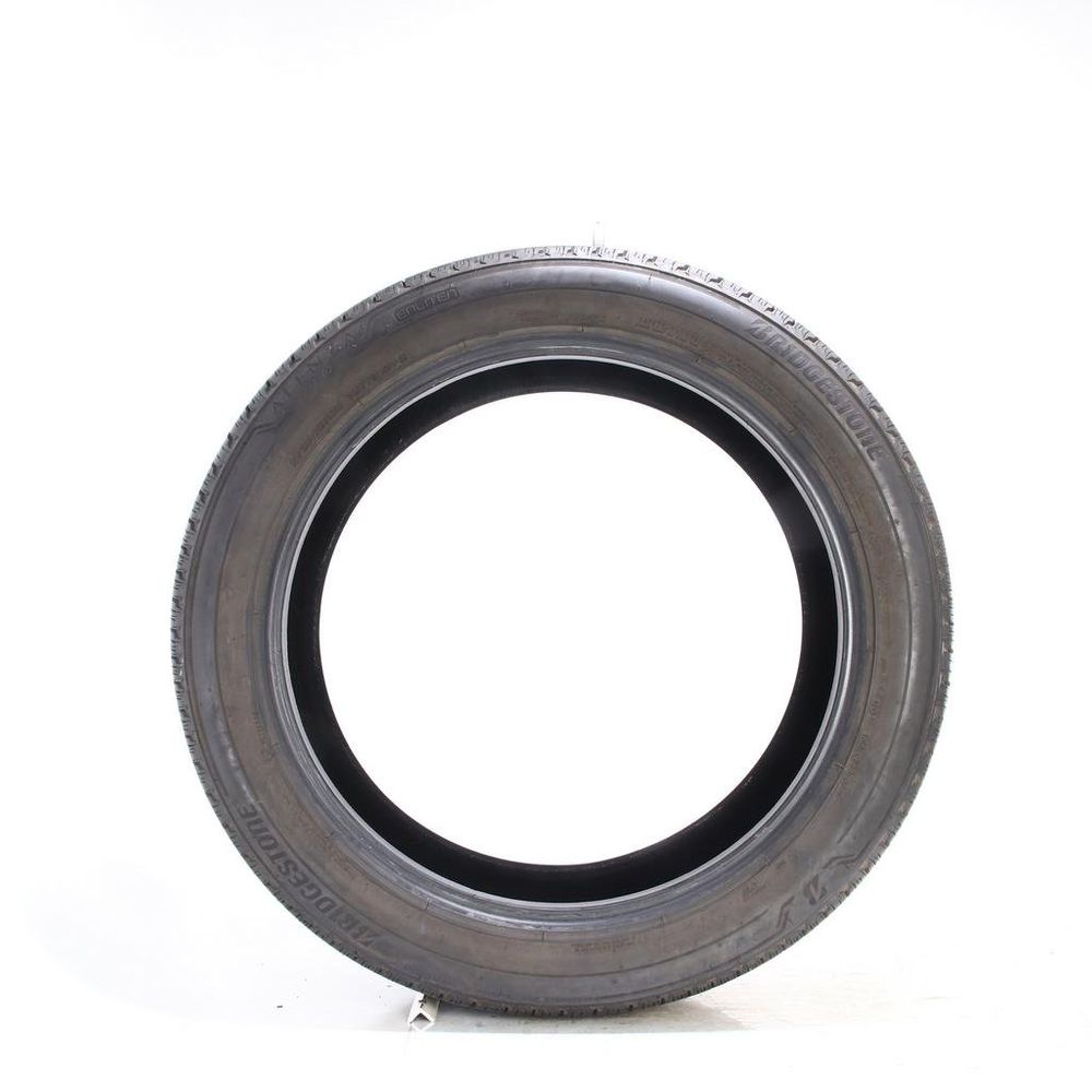 Set of (2) Used 275/45R21 Bridgestone Alenza A/S 02 ENLITEN 107H - 9-9.5/32 - Image 6