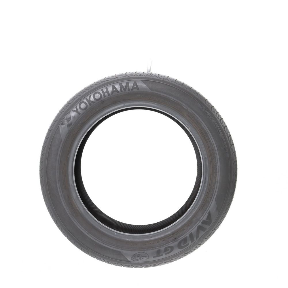 Used 205/55R16 Yokohama Avid GT S35 91H - 5.5/32 - Image 3