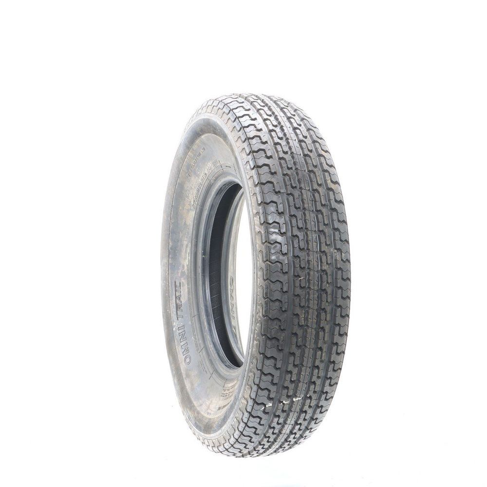 Driven Once 235/80R16 Omni Trail 124/120L - 9.5/32 - Image 1